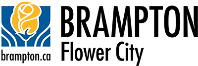city of brampton logo