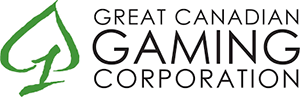 great canadian gaming corporation logo