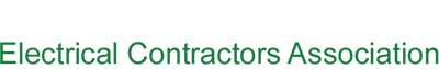greater toronto electrical contractor association logo