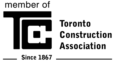 toronto construction association  logo